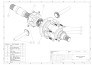 do 3d cad modelling of mechanical machines in solidworks